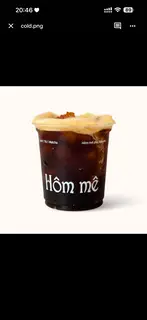 Hình ảnh Cold brew khế