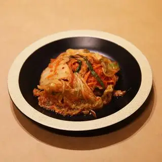 Hình ảnh Kim chi (ăn thêm)