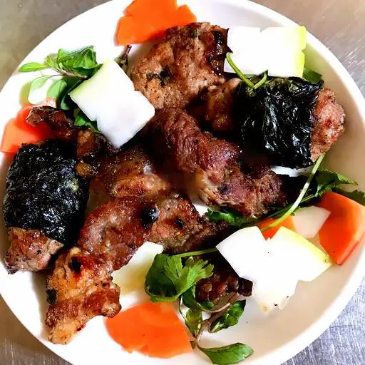 Hình ảnh Chả thêm (Lớn)
