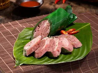 Hình ảnh Nem chua cây 160gr