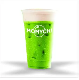 Hình ảnh Trà Sữa Matcha Nhài Xuân Kem Cheese
