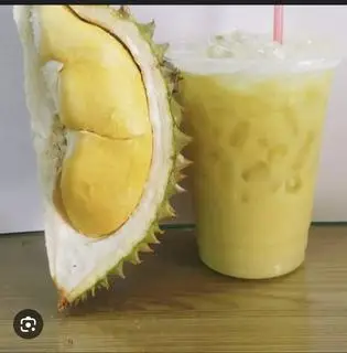 Hình ảnh Mía sầu riêng