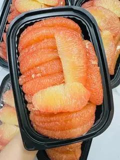 Hình ảnh Phần Bưởi 400g 