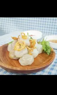 Hình ảnh Há cảo thịt 8 viên