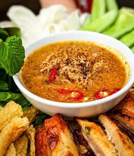 Hình ảnh sốt chấm thêm