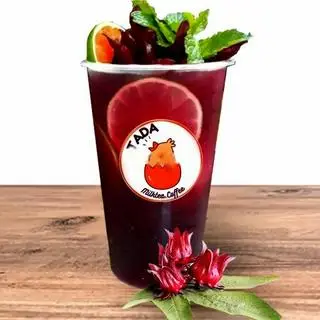 Hình ảnh Trà atiso đỏ