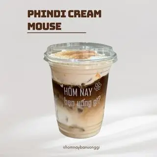 Hình ảnh Phindi kem sữa 
