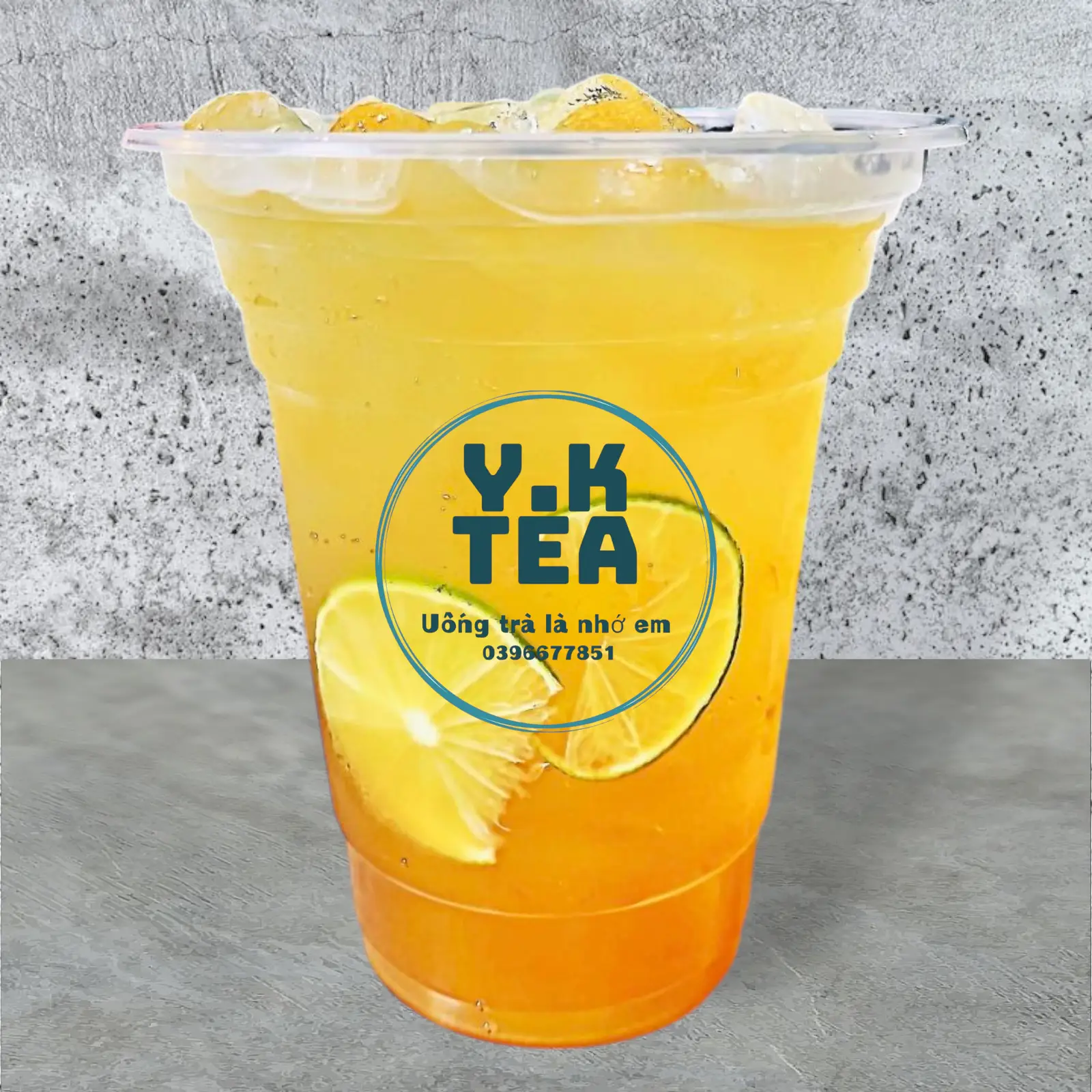Hình ảnh LỤC TRÀ HONEY