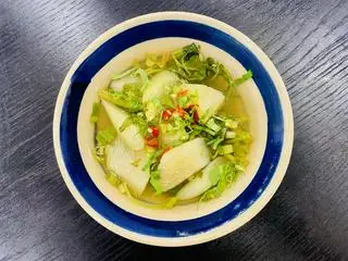 Hình ảnh Canh chua thêm