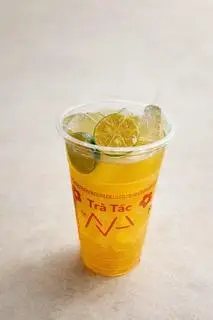 Hình ảnh Trà tắc