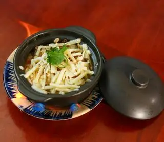 Hình ảnh Bò Hỏa Diệm Sơn