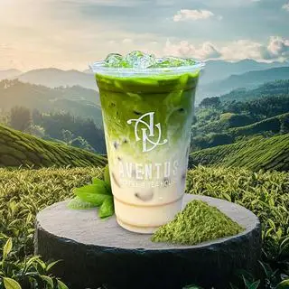 Hình ảnh Matcha Latte
