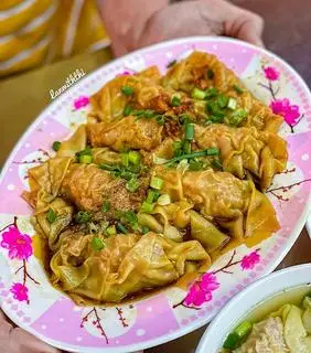Hình ảnh Sủi cảo (khô)