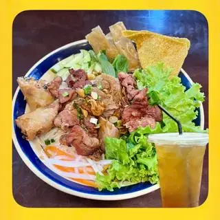 Hình ảnh Combo siêu đặc biệt