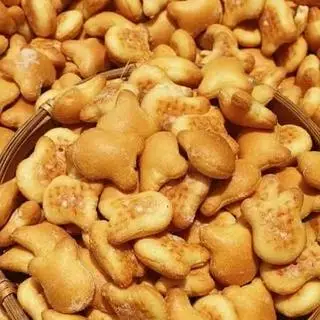 Hình ảnh Bánh Gấu Kem Sữa