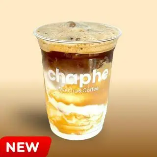 Hình ảnh Cà Phê Bơ Đậu Phộng