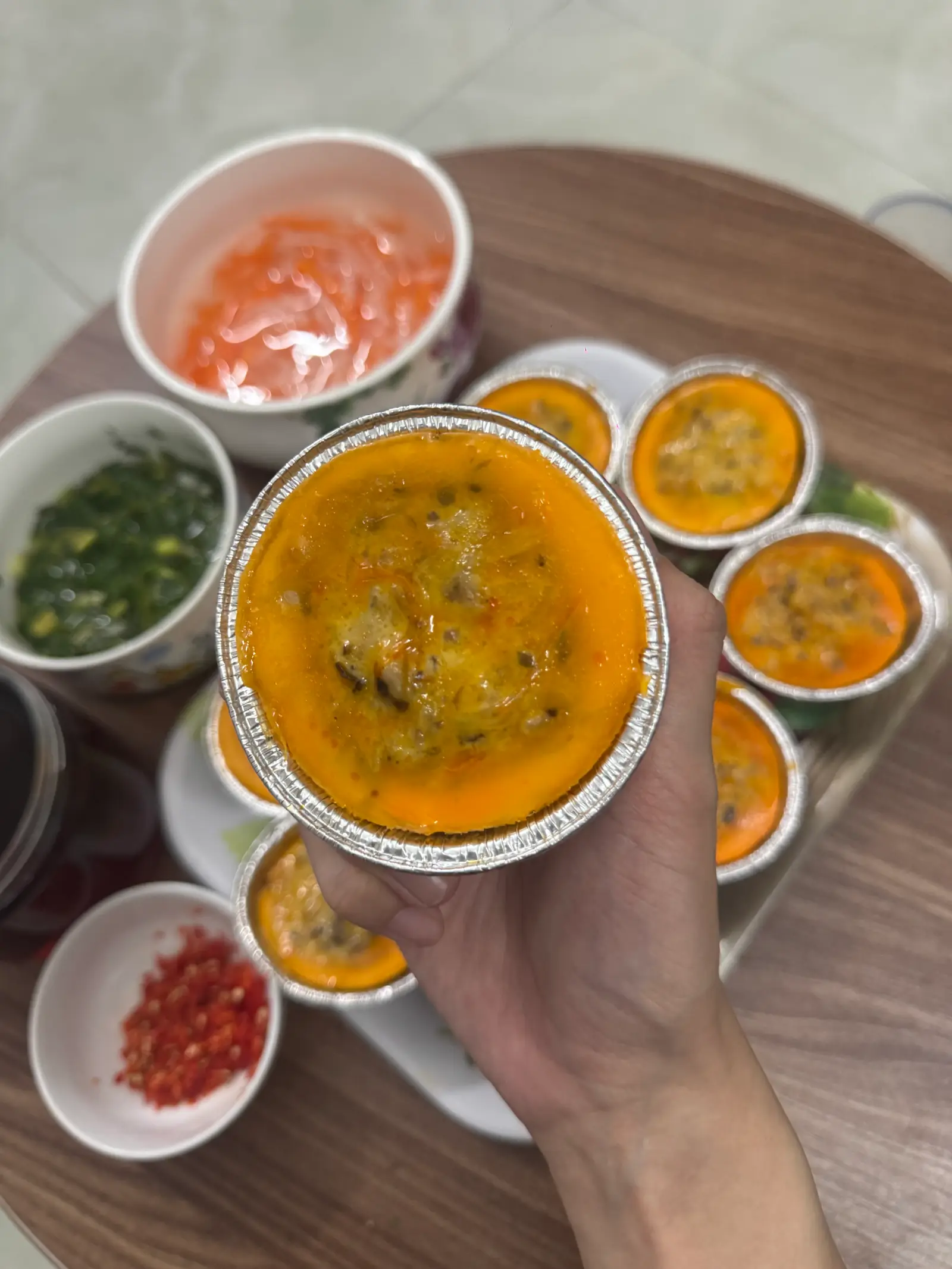 Hình ảnh Chả thêm chén