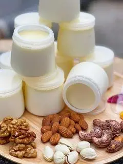 Hình ảnh Sữa chua tươi (5 hũ)