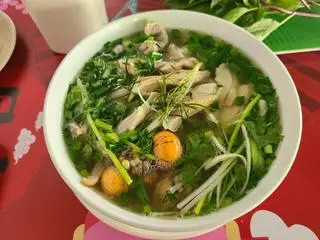 Hình ảnh Combo Tròn Vị