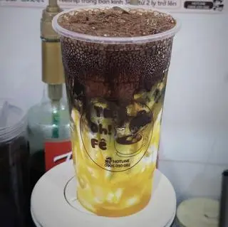 Hình ảnh Cacao chuối