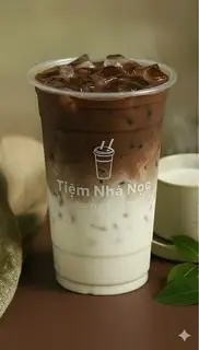Hình ảnh Cacao Latte