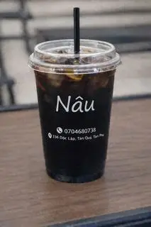 Hình ảnh Cà phê đá