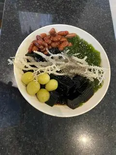 Hình ảnh Sâm Sáo Thập Cẩm