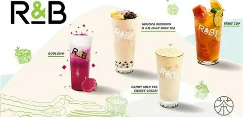 Hình ảnh Trà Sữa R&B - Trần Hưng Đạo B