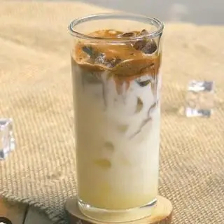 Hình ảnh Cafe sữa gấu 