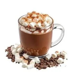 Hình ảnh Cacao muối