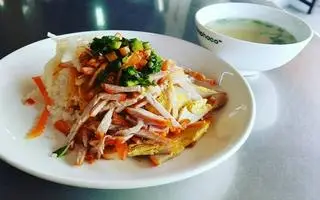 Hình ảnh Cơm Tấm Long Xuyên ( Cơ Bản)