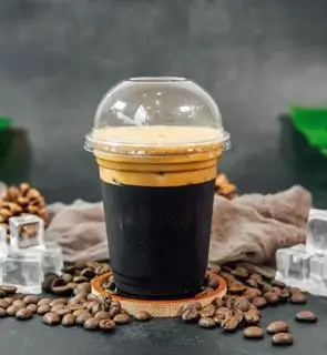 Hình ảnh Cà phê đen