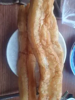 Hình ảnh bánh quẩy 