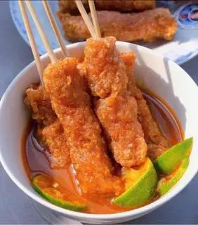 Hình ảnh 5 Nem chua rán