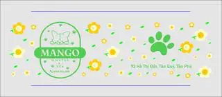 Hình ảnh Trà Sữa Gạo Rang