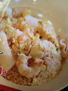 Hình ảnh Cơm Chiên Hải sản