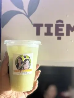 Hình ảnh Nước ép ổi