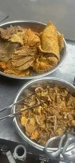 Hình ảnh PHÁ LẤU 500GR