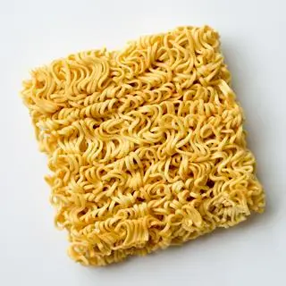 Hình ảnh Mì thêm 