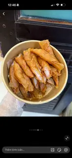 Hình ảnh Nem giòn 5 cái
