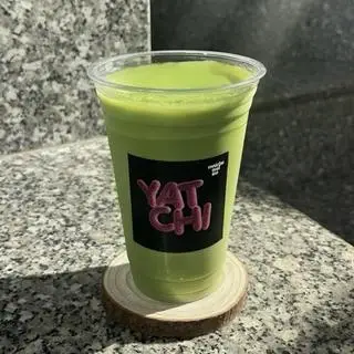 Hình ảnh Matcha cold whisk