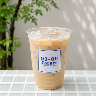 Hình ảnh Trà sữa ô long