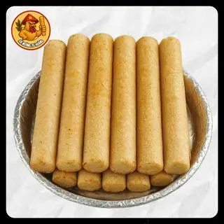 Hình ảnh 1 ỐNG CƠM LAM