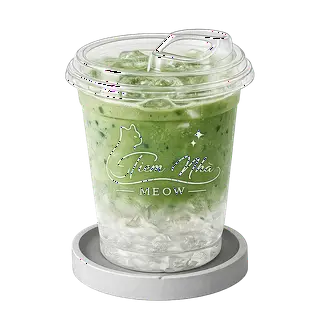 Hình ảnh Coco matcha (700ml)