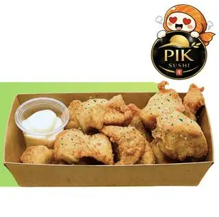 Hình ảnh Gà chiên karaage