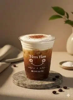 Hình ảnh Cà phê muối - best seller