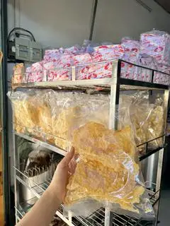 Hình ảnh Tàu hủ ky