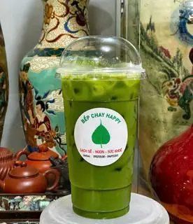Hình ảnh Rau má Nguyên chất 