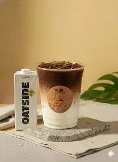 Hình ảnh CA CAO OATSIDE LY 700ML