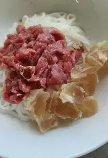 Hình ảnh Tái gân 